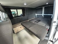 USED 2020 20 VOLKSWAGEN TRANSPORTER 2.0 TDI T28 Highline crew van 5 seater 5dr Diesel Manual FWD SWB Euro 6 (s/s) (110 ps) 