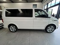 USED 2020 20 VOLKSWAGEN TRANSPORTER 2.0 TDI T28 Highline crew van 5 seater 5dr Diesel Manual FWD SWB Euro 6 (s/s) (110 ps) 
