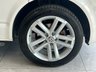USED 2020 20 VOLKSWAGEN TRANSPORTER 2.0 TDI T28 Highline crew van 5 seater 5dr Diesel Manual FWD SWB Euro 6 (s/s) (110 ps) 