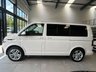 USED 2020 20 VOLKSWAGEN TRANSPORTER 2.0 TDI T28 Highline crew van 5 seater 5dr Diesel Manual FWD SWB Euro 6 (s/s) (110 ps) 