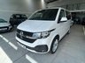 USED 2020 20 VOLKSWAGEN TRANSPORTER 2.0 TDI T28 Highline crew van 5 seater 5dr Diesel Manual FWD SWB Euro 6 (s/s) (110 ps) 