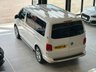 USED 2020 20 VOLKSWAGEN TRANSPORTER 2.0 TDI T28 Highline crew van 5 seater 5dr Diesel Manual FWD SWB Euro 6 (s/s) (110 ps) 