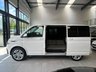 USED 2020 20 VOLKSWAGEN TRANSPORTER 2.0 TDI T28 Highline crew van 5 seater 5dr Diesel Manual FWD SWB Euro 6 (s/s) (110 ps) 