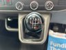 USED 2020 20 VOLKSWAGEN TRANSPORTER 2.0 TDI T28 Highline crew van 5 seater 5dr Diesel Manual FWD SWB Euro 6 (s/s) (110 ps) 
