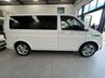 USED 2020 20 VOLKSWAGEN TRANSPORTER 2.0 TDI T28 Highline crew van 5 seater 5dr Diesel Manual FWD SWB Euro 6 (s/s) (110 ps) 