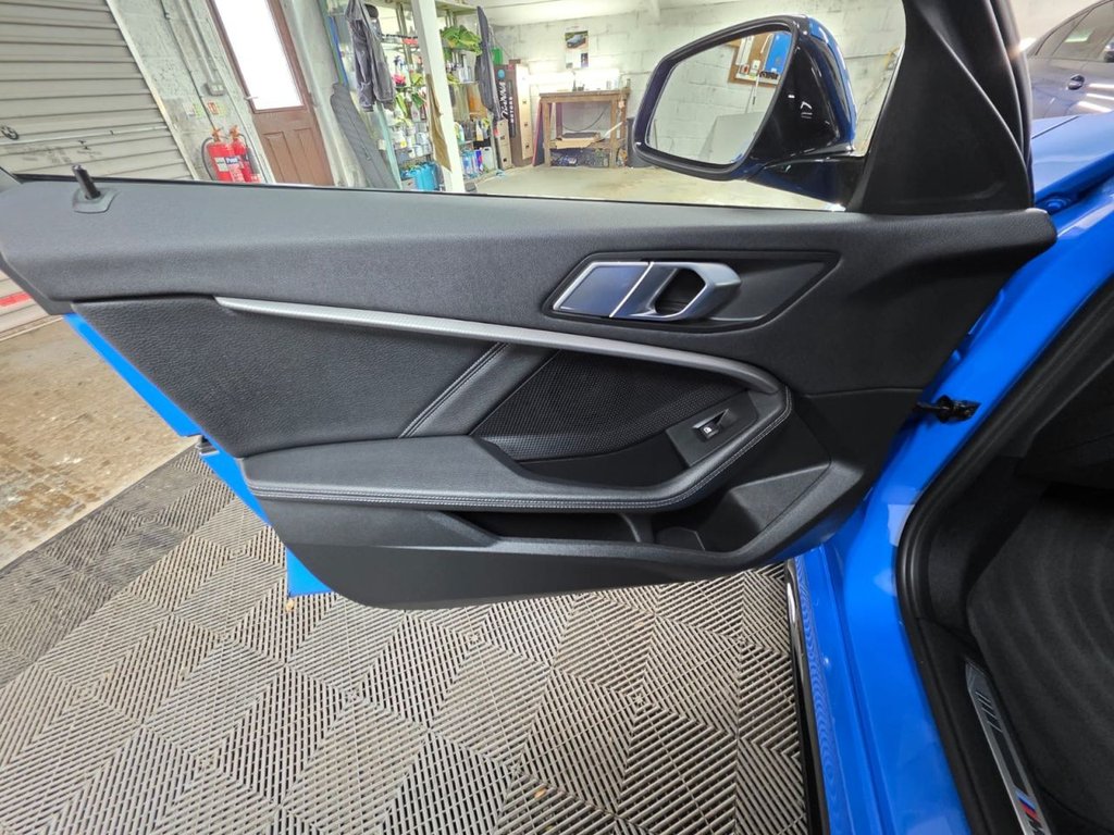 USED 2020 70 BMW 1 SERIES 1.5 118i M Sport Hatchback 5dr Petrol DCT Euro 6 (s/s) (140 ps) 