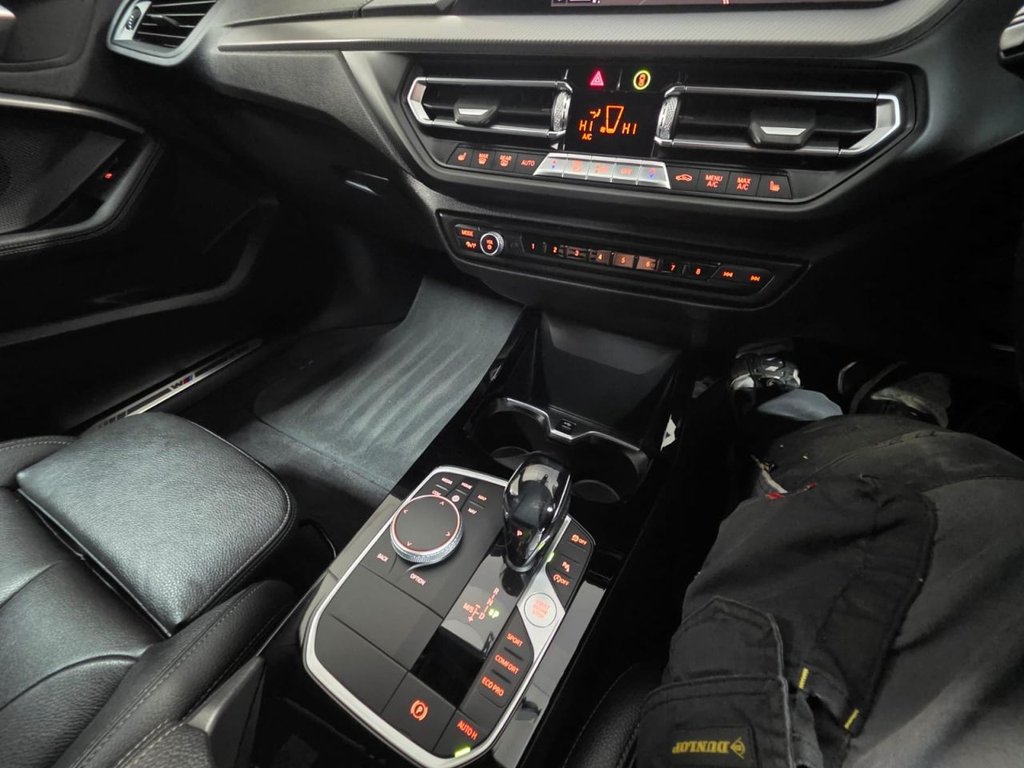 USED 2020 70 BMW 1 SERIES 1.5 118i M Sport Hatchback 5dr Petrol DCT Euro 6 (s/s) (140 ps) 