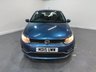 USED 2015 15 VOLKSWAGEN POLO 1.0 BlueMotion Tech SE Hatchback 5dr Petrol Manual Euro 6 (s/s) (60 ps) 2 keys, 15" alloys, DAB, A/C