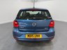 USED 2015 15 VOLKSWAGEN POLO 1.0 BlueMotion Tech SE Hatchback 5dr Petrol Manual Euro 6 (s/s) (60 ps) 2 keys, 15" alloys, DAB, A/C