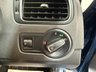 USED 2015 15 VOLKSWAGEN POLO 1.0 BlueMotion Tech SE Hatchback 5dr Petrol Manual Euro 6 (s/s) (60 ps) 2 keys, 15" alloys, DAB, A/C