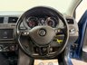 USED 2015 15 VOLKSWAGEN POLO 1.0 BlueMotion Tech SE Hatchback 5dr Petrol Manual Euro 6 (s/s) (60 ps) 2 keys, 15" alloys, DAB, A/C