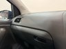 USED 2015 15 VOLKSWAGEN POLO 1.0 BlueMotion Tech SE Hatchback 5dr Petrol Manual Euro 6 (s/s) (60 ps) 2 keys, 15" alloys, DAB, A/C