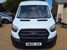 USED 2020 20 FORD TRANSIT 2.0 350 EcoBlue Leader FWD L3 H2 Euro 6 (s/s) 5dr LOW MILEAGE/LOVELY CONDITION!!