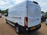 USED 2020 20 FORD TRANSIT 2.0 350 EcoBlue Leader FWD L3 H2 Euro 6 (s/s) 5dr LOW MILEAGE/LOVELY CONDITION!!