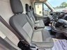 USED 2020 20 FORD TRANSIT 2.0 350 EcoBlue Leader FWD L3 H2 Euro 6 (s/s) 5dr LOW MILEAGE/LOVELY CONDITION!!