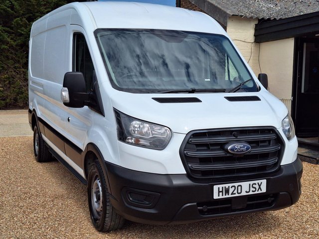 View our FORD TRANSIT