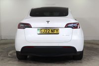 USED 2022 22 TESLA MODEL Y (Dual Motor) Long Range Auto 4WDE 5dr Panoramic Roof, Rev Cam,
