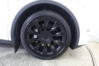 USED 2022 22 TESLA MODEL Y (Dual Motor) Long Range Auto 4WDE 5dr Panoramic Roof, Rev Cam,