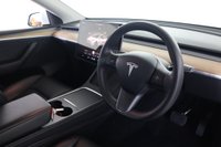 USED 2022 22 TESLA MODEL Y (Dual Motor) Long Range Auto 4WDE 5dr Panoramic Roof, Rev Cam,