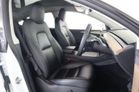 USED 2022 22 TESLA MODEL Y (Dual Motor) Long Range Auto 4WDE 5dr Panoramic Roof, Rev Cam,