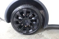 USED 2022 22 TESLA MODEL Y (Dual Motor) Long Range Auto 4WDE 5dr Panoramic Roof, Rev Cam,
