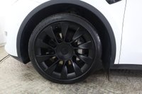 USED 2022 22 TESLA MODEL Y (Dual Motor) Long Range Auto 4WDE 5dr Panoramic Roof, Rev Cam,