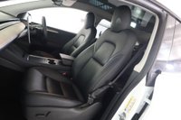 USED 2022 22 TESLA MODEL Y (Dual Motor) Long Range Auto 4WDE 5dr Panoramic Roof, Rev Cam,