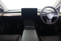 USED 2022 22 TESLA MODEL Y (Dual Motor) Long Range Auto 4WDE 5dr Panoramic Roof, Rev Cam,