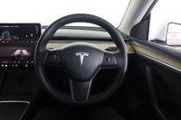 USED 2022 22 TESLA MODEL Y (Dual Motor) Long Range Auto 4WDE 5dr Panoramic Roof, Rev Cam,