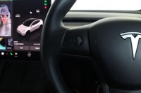 USED 2022 22 TESLA MODEL Y (Dual Motor) Long Range Auto 4WDE 5dr Panoramic Roof, Rev Cam,