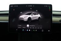 USED 2022 22 TESLA MODEL Y (Dual Motor) Long Range Auto 4WDE 5dr Panoramic Roof, Rev Cam,