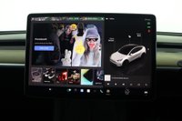 USED 2022 22 TESLA MODEL Y (Dual Motor) Long Range Auto 4WDE 5dr Panoramic Roof, Rev Cam,