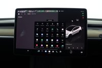 USED 2022 22 TESLA MODEL Y (Dual Motor) Long Range Auto 4WDE 5dr Panoramic Roof, Rev Cam,