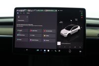USED 2022 22 TESLA MODEL Y (Dual Motor) Long Range Auto 4WDE 5dr Panoramic Roof, Rev Cam,