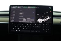 USED 2022 22 TESLA MODEL Y (Dual Motor) Long Range Auto 4WDE 5dr Panoramic Roof, Rev Cam,