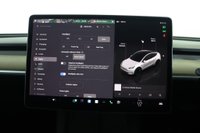 USED 2022 22 TESLA MODEL Y (Dual Motor) Long Range Auto 4WDE 5dr Panoramic Roof, Rev Cam,