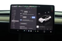 USED 2022 22 TESLA MODEL Y (Dual Motor) Long Range Auto 4WDE 5dr Panoramic Roof, Rev Cam,