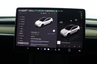 USED 2022 22 TESLA MODEL Y (Dual Motor) Long Range Auto 4WDE 5dr Panoramic Roof, Rev Cam,
