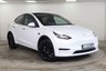 USED 2022 22 TESLA MODEL Y (Dual Motor) Long Range Auto 4WDE 5dr Panoramic Roof, Rev Cam,