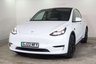 USED 2022 22 TESLA MODEL Y (Dual Motor) Long Range Auto 4WDE 5dr Panoramic Roof, Rev Cam,