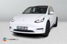 USED 2022 22 TESLA MODEL Y (Dual Motor) Long Range Auto 4WDE 5dr Pan Roof, 1 Owner, VAT Q