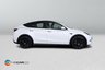 USED 2022 22 TESLA MODEL Y (Dual Motor) Long Range Auto 4WDE 5dr Pan Roof, 1 Owner, VAT Q