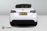 USED 2022 22 TESLA MODEL Y (Dual Motor) Long Range Auto 4WDE 5dr Pan Roof, 1 Owner, VAT Q