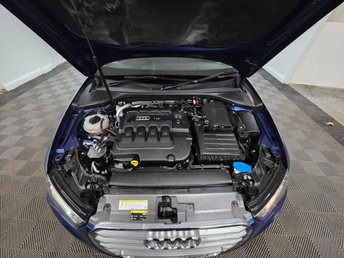 View our AUDI A3