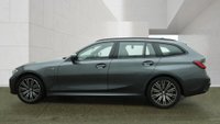 USED 2021 21 BMW 3 SERIES 2.0 330e 12kWh M Sport Touring 5dr Petrol Plug-in Hybrid Auto Euro 6 (s/s) (292 ps) 1 OWNER FROM NEW 2 KEYS SH