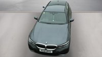 USED 2021 21 BMW 3 SERIES 2.0 330e 12kWh M Sport Touring 5dr Petrol Plug-in Hybrid Auto Euro 6 (s/s) (292 ps) 1 OWNER FROM NEW 2 KEYS SH