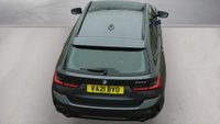 USED 2021 21 BMW 3 SERIES 2.0 330e 12kWh M Sport Touring 5dr Petrol Plug-in Hybrid Auto Euro 6 (s/s) (292 ps) 1 OWNER FROM NEW 2 KEYS SH