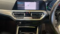 USED 2021 21 BMW 3 SERIES 2.0 330e 12kWh M Sport Touring 5dr Petrol Plug-in Hybrid Auto Euro 6 (s/s) (292 ps) 1 OWNER FROM NEW 2 KEYS SH