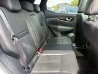 USED 2016 66 NISSAN QASHQAI 1.5 dCi Tekna SUV 5dr Diesel Manual 2WD Euro 6 (s/s) (110 ps) 