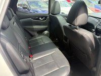 USED 2016 66 NISSAN QASHQAI 1.5 dCi Tekna SUV 5dr Diesel Manual 2WD Euro 6 (s/s) (110 ps) 